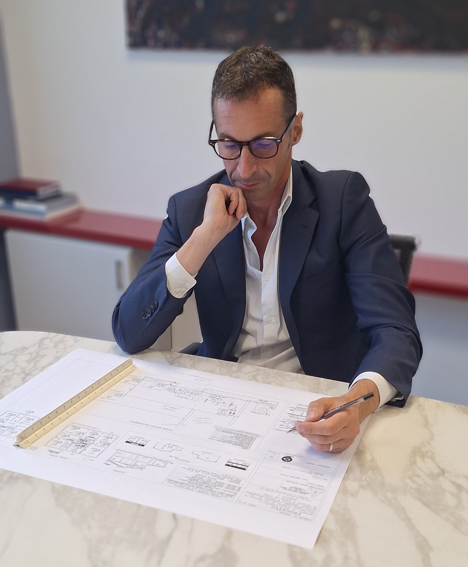 Edoardo Persico